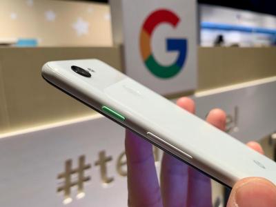 Google 開酸!一張照片嗆爆 iPhone XS Google 開酸!一張照片嗆爆 iPhone XS