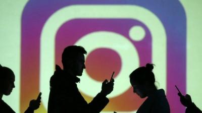 Instagram大當機! 全球網友哀嚎「世界末日」 Instagram大當機! 全球網友哀嚎「世界末日」