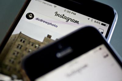 Instagram當機大救援!官方這張GIF回應告訴你,工程師多緊張 Instagram當機大救援!官方這張GIF回應告訴你,工程師多緊張