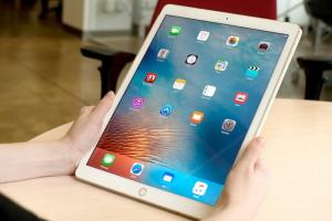 新款 iPad mini 5 有新招!傳支援 Apple Pencil 新款 iPad mini 5 有新招!傳支援 Apple Pencil