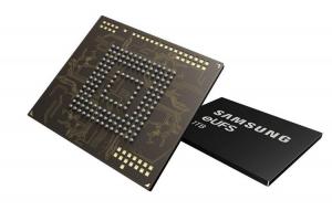 S10 的密招?三星推出手機專用 1TB 儲存晶片! S10 的密招?三星推出手機專用 1TB 儲存晶片!