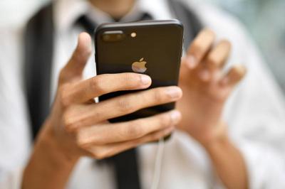 蘋果依舊熱銷!財報:全球有 9 億台 iPhone 替果迷效力 蘋果依舊熱銷!財報:全球有 9 億台 iPhone 替果迷效力