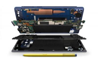 電量比前代大、且機身更薄?外媒曝三星新旗艦 S10 各機型電池規格 電量比前代大、且機身更薄?外媒曝三星新旗艦 S10 各機型電池規格