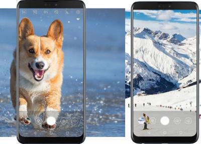 華碩 ZenFone 中階新機要登場了!內建 6.3吋螢幕、5000 mAh大電量 華碩 ZenFone 中階新機要登場了!內建 6.3吋螢幕、5000 mAh大電量