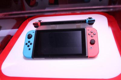 平價親民的 Switch 「迷你版」要來了?日媒爆料任天堂新計畫 平價親民的 Switch 「迷你版」要來了?日媒爆料任天堂新計畫