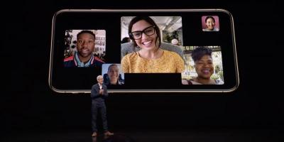 修補 FaceTime 通話竊聽漏洞!蘋果釋出 iOS 12.1.4 版更新、新增這項使用限制 修補 FaceTime 通話竊聽漏洞!蘋果釋出 iOS 12.1.4 版更新、新增這項使用限制