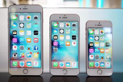 你的iPhone是不是太舊啦?傳蘋果iOS 13恐淘汰「這些機型」... 你的iPhone是不是太舊啦?傳蘋果iOS 13恐淘汰「這些機型」...