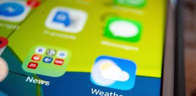 你手機也有下載嗎?外媒爆料:這幾款熱門 iOS App 會暗中偷錄用戶畫面 你手機也有下載嗎?外媒爆料:這幾款熱門 iOS App 會暗中偷錄用戶畫面