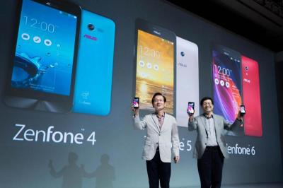 「彈出式」、3 鏡頭?傳華碩新一代 ZenFone 6 機身將有這些新變化 「彈出式」、3 鏡頭?傳華碩新一代 ZenFone 6 機身將有這些新變化