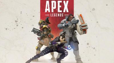 新吃雞霸主、上線3天千萬玩家湧入!《APEX 英雄》爆紅「這個系統」評價最高 新吃雞霸主、上線3天千萬玩家湧入!《APEX 英雄》爆紅「這個系統」評價最高