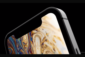 無邊框螢幕劉海、全玻璃機身!這樣的 iPhone SE 2 你買單嗎? 無邊框螢幕劉海、全玻璃機身!這樣的 iPhone SE 2 你買單嗎?