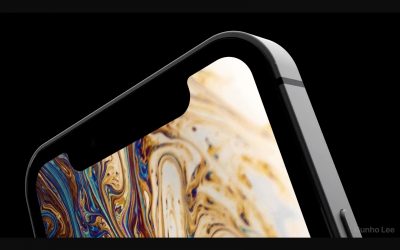 無邊框螢幕劉海、全玻璃機身!這樣的 iPhone SE 2 你買單嗎? 無邊框螢幕劉海、全玻璃機身!這樣的 iPhone SE 2 你買單嗎?