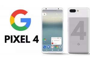 雙門號免煩惱!Google Pixel 4 將強化雙 SIM 卡功能 雙門號免煩惱!Google Pixel 4 將強化雙 SIM 卡功能