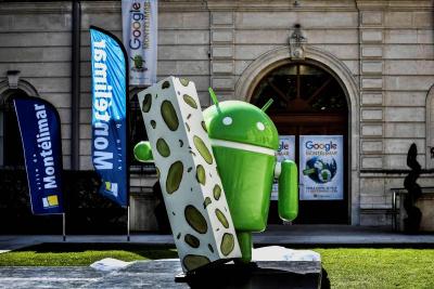 「怕.PNG」這種圖檔別亂開!Android手機爆安全漏洞 「怕.PNG」這種圖檔別亂開!Android手機爆安全漏洞