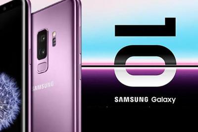 命名定調!三星官網透露平價版 Galaxy S10 是「這個字母」 命名定調!三星官網透露平價版 Galaxy S10 是「這個字母」