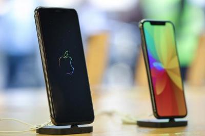 MWC最佳手機入圍名單出爐!iPhone XS Max挑戰連霸有這四大對手... MWC最佳手機入圍名單出爐!iPhone XS Max挑戰連霸有這四大對手...