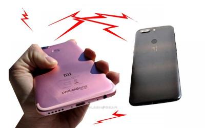 手機輻射量排名出爐!HTC、小米、蘋果都上榜 手機輻射量排名出爐!HTC、小米、蘋果都上榜