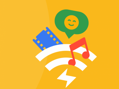 Google 出招!出國到菲律賓將有免費 Wi-Fi 可用 Google 出招!出國到菲律賓將有免費 Wi-Fi 可用