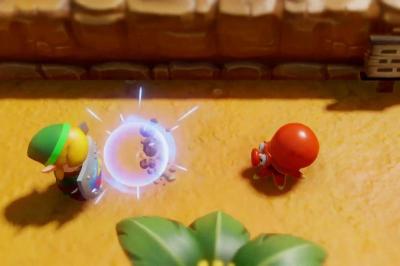 任天堂大出招!5 款經典新遊戲將登 Switch 主機 任天堂大出招!5 款經典新遊戲將登 Switch 主機