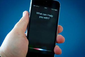 Siri向芭比娃娃學講話?蘋果收購新創公司智慧語音技術 Siri向芭比娃娃學講話?蘋果收購新創公司智慧語音技術