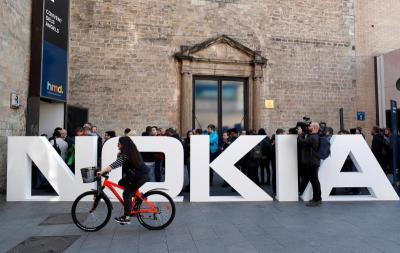 5 鏡頭 Nokia 旗艦新機「現身」 !已通過FCC 認證、3款型號版本首度曝光 5 鏡頭 Nokia 旗艦新機「現身」 !已通過FCC 認證、3款型號版本首度曝光