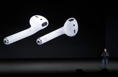 傳下月登場、添無線充電?AirPods 2 五大「升級功能」搶先看 傳下月登場、添無線充電?AirPods 2 五大「升級功能」搶先看
