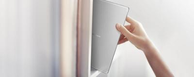 10.5吋螢幕、400公克!搶先新iPad,三星發表平板Galaxy Tab S5e 10.5吋螢幕、400公克!搶先新iPad,三星發表平板Galaxy Tab S5e