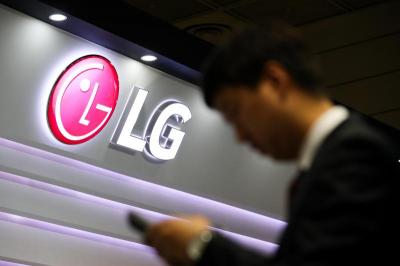 暫且觀望、改專攻5G!LG先退出「摺疊手機」戰局 暫且觀望、改專攻5G!LG先退出「摺疊手機」戰局