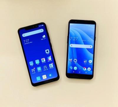 5,000 元入門機開箱!紅米 Note 6 Pro、HTC Desire 12s  體驗 5,000 元入門機開箱!紅米 Note 6 Pro、HTC Desire 12s  體驗