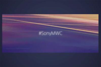 4K 旗艦新機「螢幕」大進化!Sony 預告 MWC 新機台灣下週亮相 4K 旗艦新機「螢幕」大進化!Sony 預告 MWC 新機台灣下週亮相