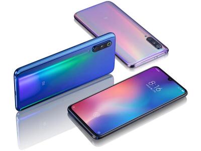 小米9 新旗艦擠下 iPhone XS Max!首度登上DxOMark 相機評測榜單前三強 小米9 新旗艦擠下 iPhone XS Max!首度登上DxOMark 相機評測榜單前三強