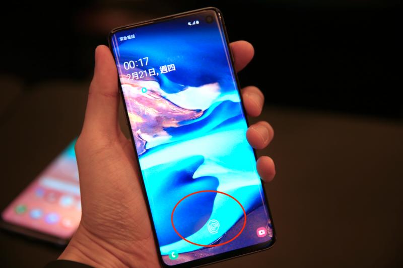 (圖/記者黃敬淳攝)