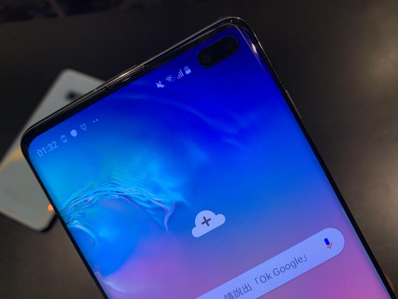 (圖/記者黃敬淳攝)