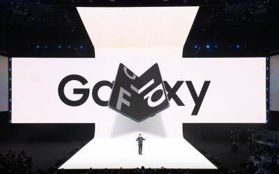 售價「六萬」、六鏡頭的摺疊手機!三星 Galaxy Fold 五大亮點搶先看 售價「六萬」、六鏡頭的摺疊手機!三星 Galaxy Fold 五大亮點搶先看