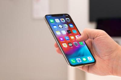 晶片生產線趕不上!Intel 證實今年不會有 5G 版 iPhone 晶片生產線趕不上!Intel 證實今年不會有 5G 版 iPhone