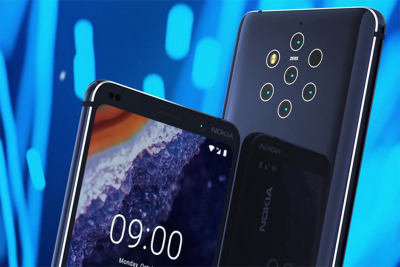 5 鏡頭 Nokia 9 PureView 相機有多強?實拍照意外於網路流出 5 鏡頭 Nokia 9 PureView 相機有多強?實拍照意外於網路流出