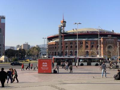 【MWC 現場】不愛 iPhone?走訪西班牙電信門市,這 10 款手機最夯! 【MWC 現場】不愛 iPhone?走訪西班牙電信門市,這 10 款手機最夯!
