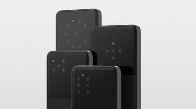 16 鏡頭的 Xperia 將登場? Sony、Light 合作打造多鏡頭手機 16 鏡頭的 Xperia 將登場? Sony、Light 合作打造多鏡頭手機