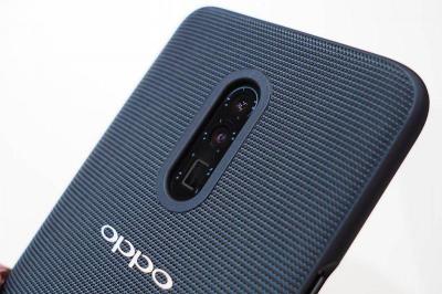 直逼相機的黑科技!OPPO 推出 10 倍「光學變焦」手機鏡頭 直逼相機的黑科技!OPPO 推出 10 倍「光學變焦」手機鏡頭