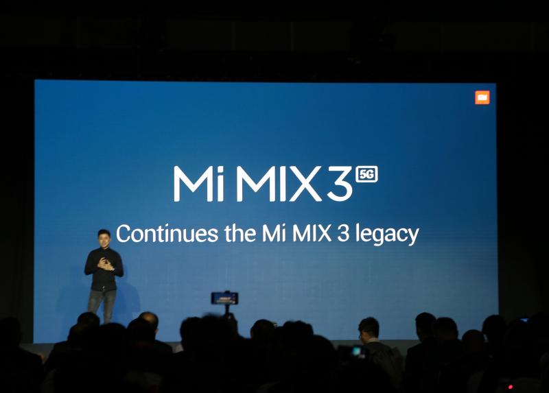 【MWC現場】MWC 2019 今開展!5G、摺疊螢幕手機成主軸