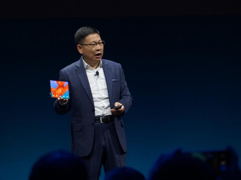 【MWC現場】MWC 2019 今開展!5G、摺疊螢幕手機成主軸
