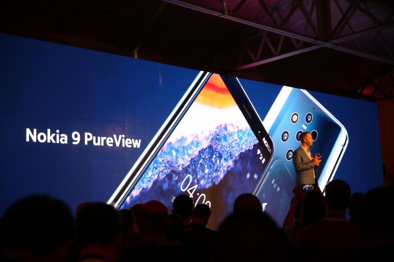 【MWC現場】MWC 2019 今開展!5G、摺疊螢幕手機成主軸