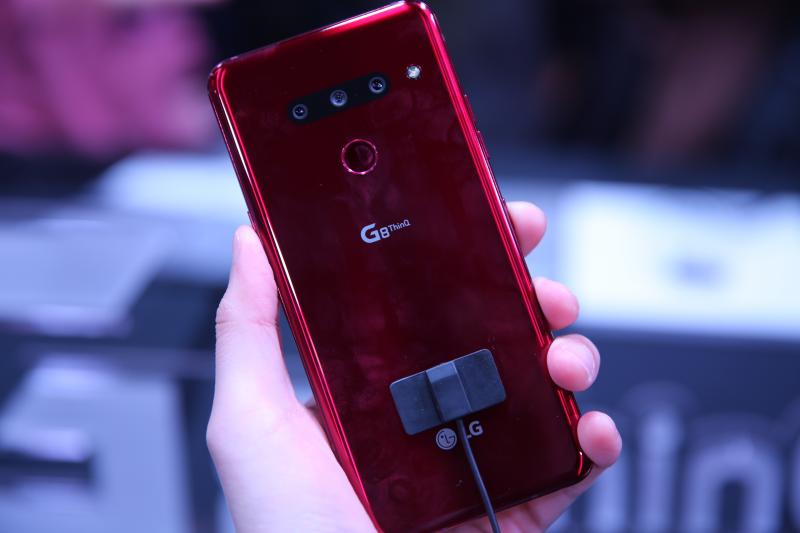 【MWC現場】MWC 2019 今開展!5G、摺疊螢幕手機成主軸
