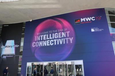 【MWC現場】MWC 2019 今開展!5G、摺疊螢幕手機成主軸 【MWC現場】MWC 2019 今開展!5G、摺疊螢幕手機成主軸