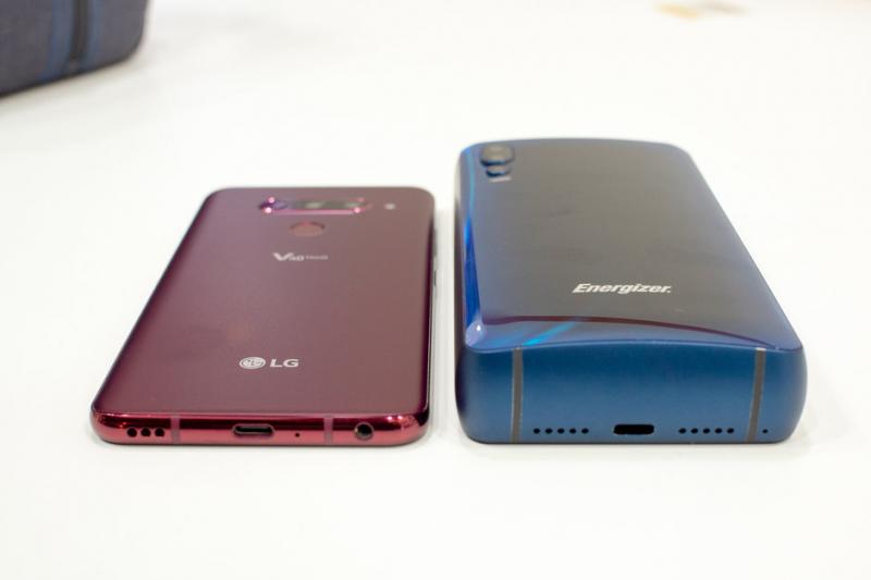 (圖/翻攝 PhoneArena)
