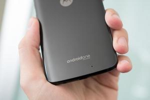 Android One 銷售率年增 250%!貢獻度最高的來自這個品牌... Android One 銷售率年增 250%!貢獻度最高的來自這個品牌...