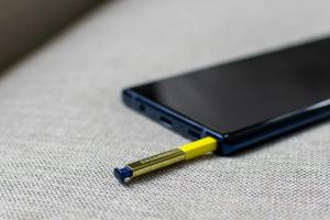 相機大躍進?外媒披露三星 Galaxy Note 10 將具備4鏡頭技術 相機大躍進?外媒披露三星 Galaxy Note 10 將具備4鏡頭技術