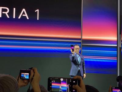 【MWC 現場】新機為何改名?DxOMark 表現?Sony 官方會後訪談這麼說... 【MWC 現場】新機為何改名?DxOMark 表現?Sony 官方會後訪談這麼說...