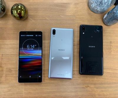 【MWC 現場】Sony Mobile 展場這兩款手機最低調!不得碰觸的 5G 原型機現身 【MWC 現場】Sony Mobile 展場這兩款手機最低調!不得碰觸的 5G 原型機現身