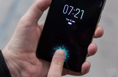 Android 手機登入 App或網頁將可不必再輸入密碼了!全因這項技術... Android 手機登入 App或網頁將可不必再輸入密碼了!全因這項技術...